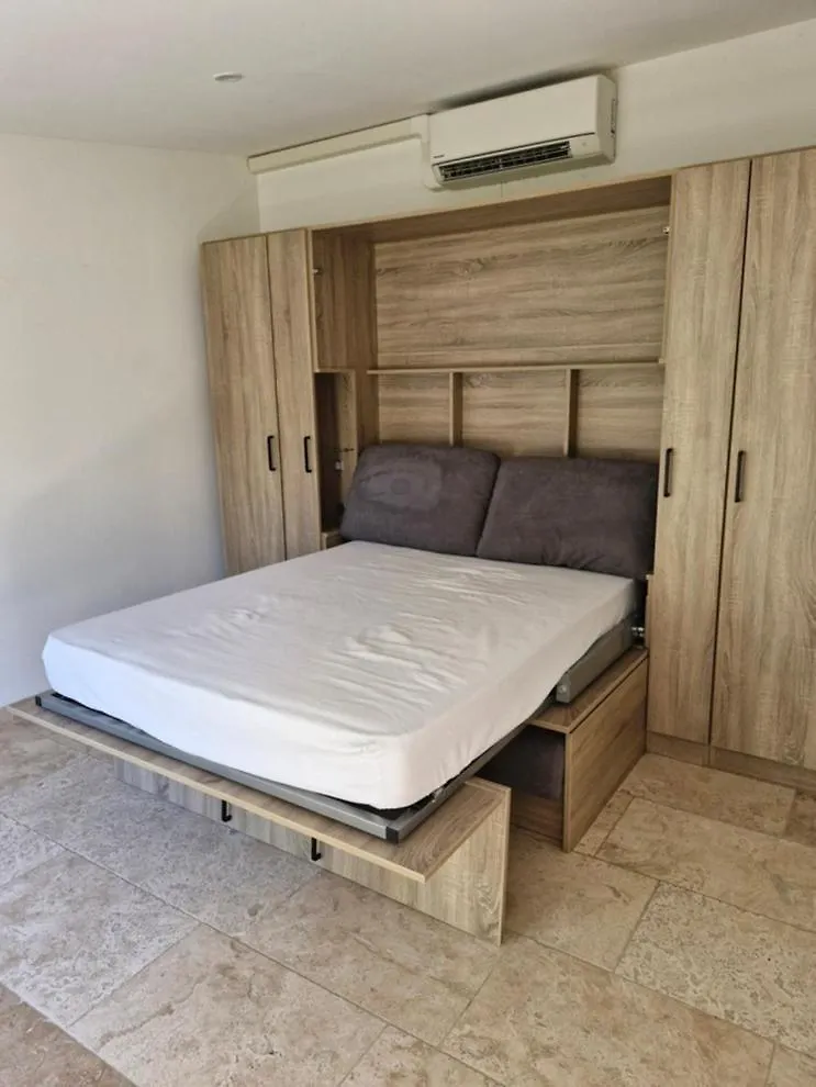 Gite Avec Jacuzzi Et Jardin Prive Althen-des-Paluds